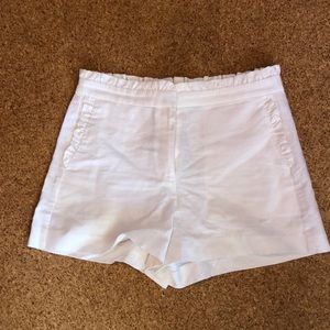 J crew shorts